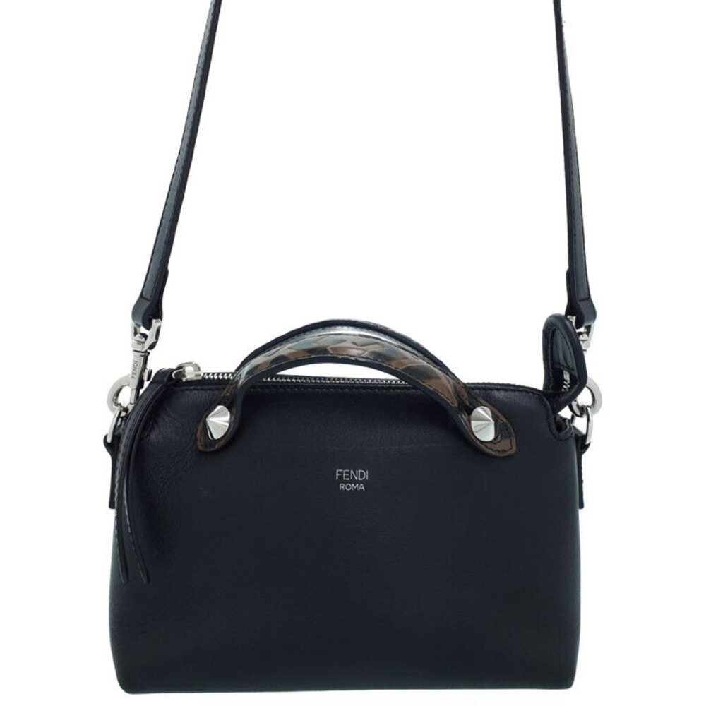 Fendi By the Way Bag